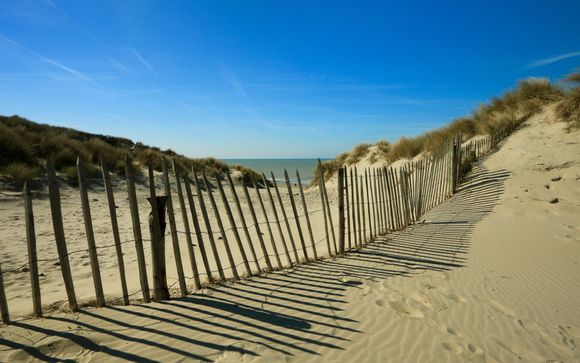 Welkom in... Camiers Sainte-Cécile!