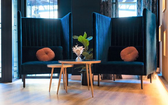 Hotel Bleu de Grenelle 4*