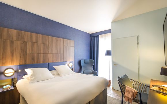 Uw kamer