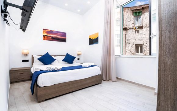 Uw kamer