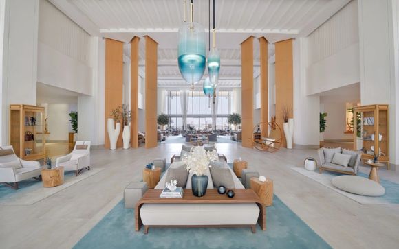 Hotel Vida Creek Harbour 4*