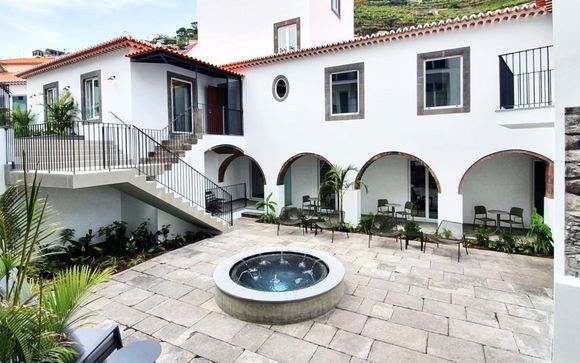 Pestana Fisherman Village 4*