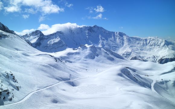 Welkom in... Méribel!