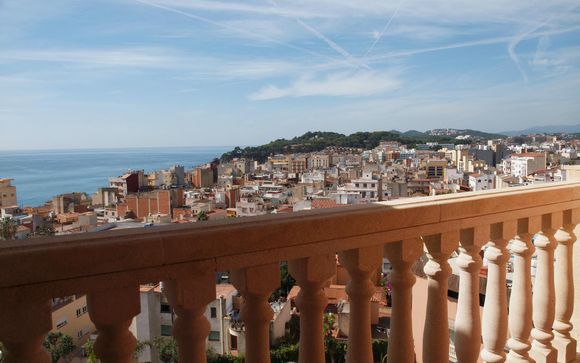 Hotel Alba Seleqtta 4*