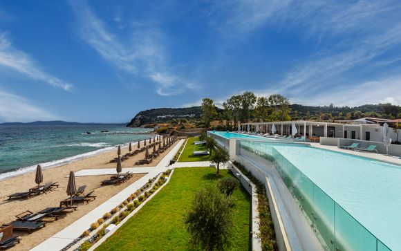 Mount Athos Resort 5*