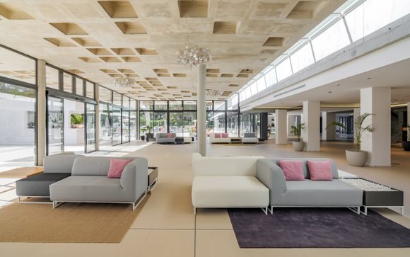 Els Pins Resort & Spa Ibiza 4*