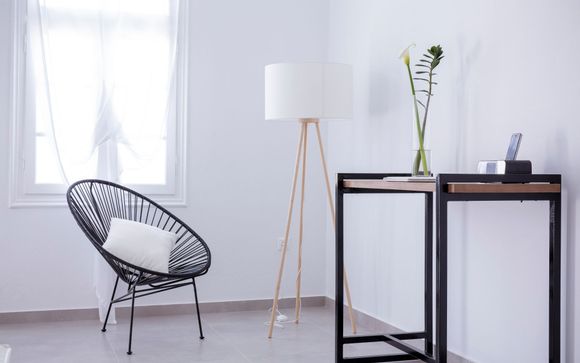 Uw kamer