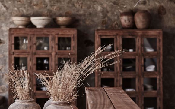 NOMAD Mykonos 5* - Adults Only