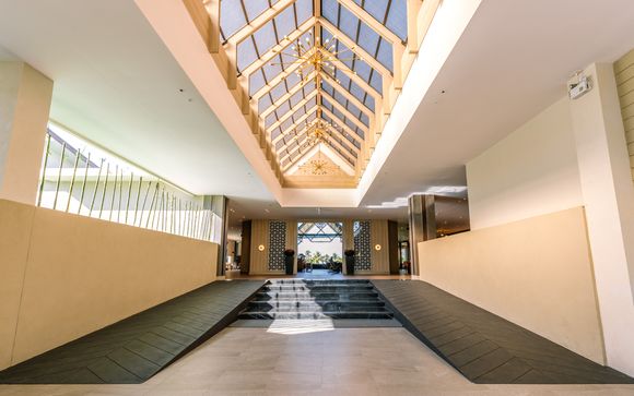 Le Méridien Khao Lak Beach & Spa Resort 4*