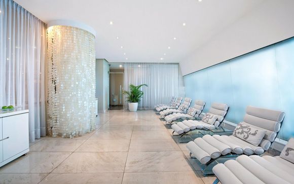 The Westin Playa Bonita Panama 4*