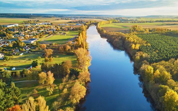 Welkom in... Pressac!