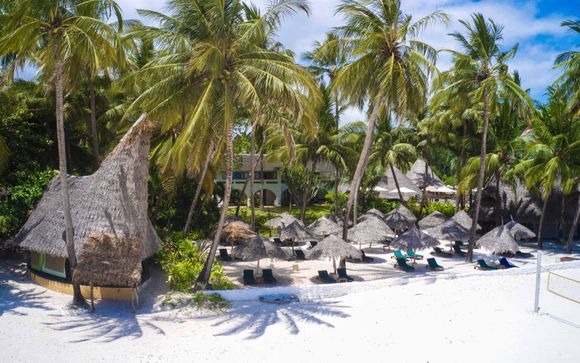 Pinewood Beach Resort & Spa 4*