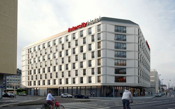 Uw hotel