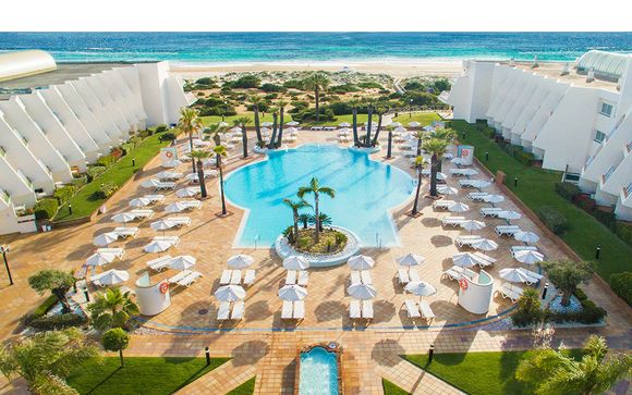 Iberostar Royal Andalus 4*