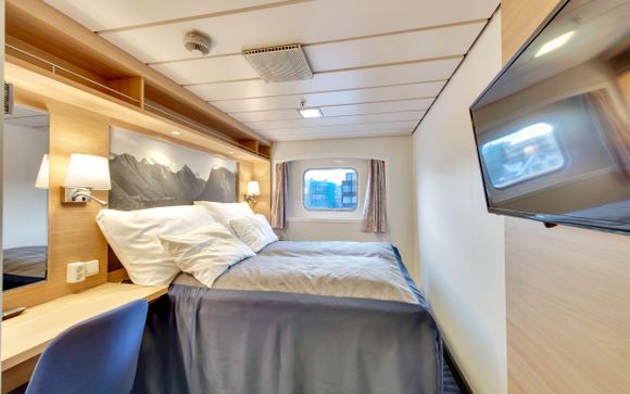 Coastal Express lijn