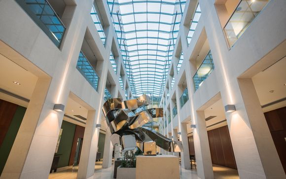 Admiral Grand Hotel 5*