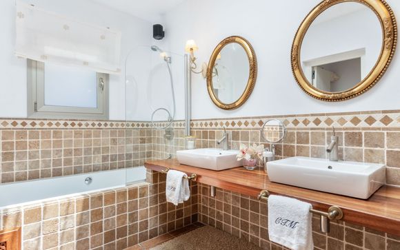 Uw appartement