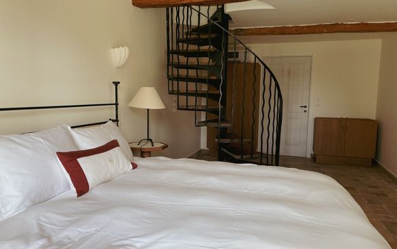 Uw kamer