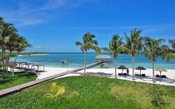 Meliá Buenavista 5*