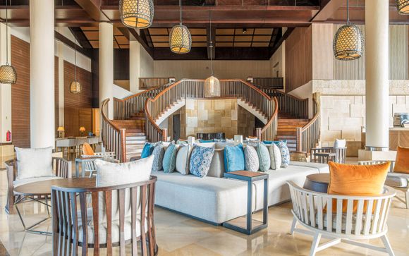 Intercontinental Mauritius Resort 5*