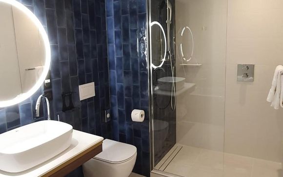 Uw kamer
