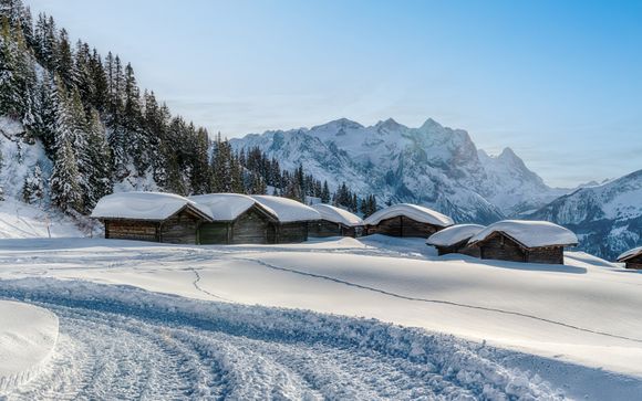 Welkom in... Meiringen!