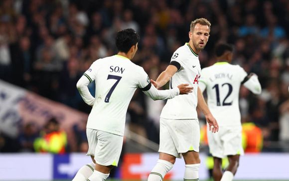 Beleef de Premier League