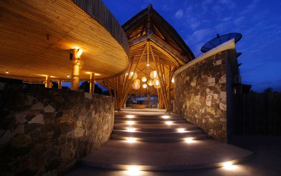 Kardia Resort Gili Trawangan 4*