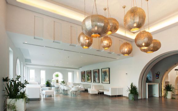 Seabel Alhambra Beach Golf & Spa 4*