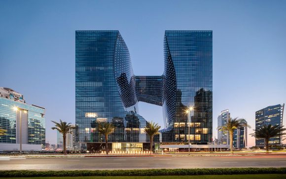 ME Dubai by Meliá 5*