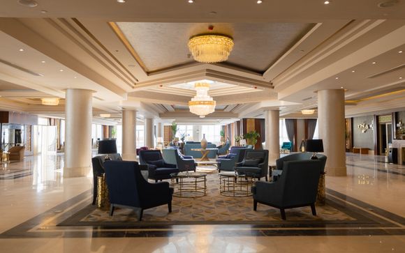 Aqua Mondo Abu Soma Resort 4*