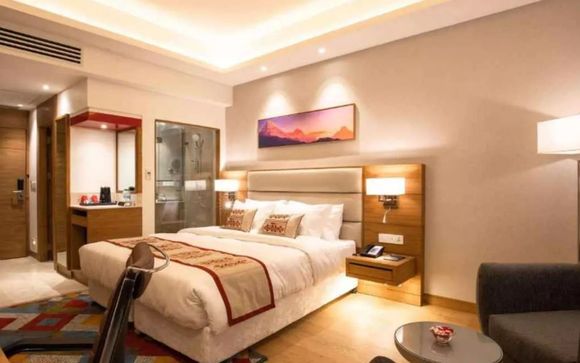 Accommodatie