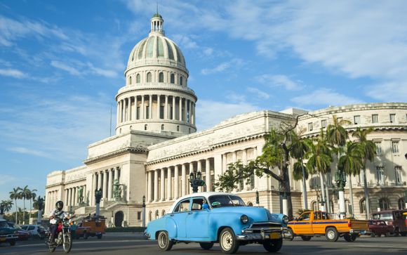 Uw optionele excursies