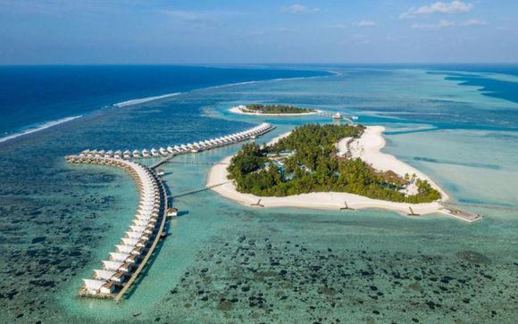 Cinnamon Hakuraa Huraa 4*