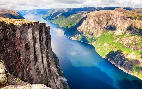 Uw inbegrepen excursie