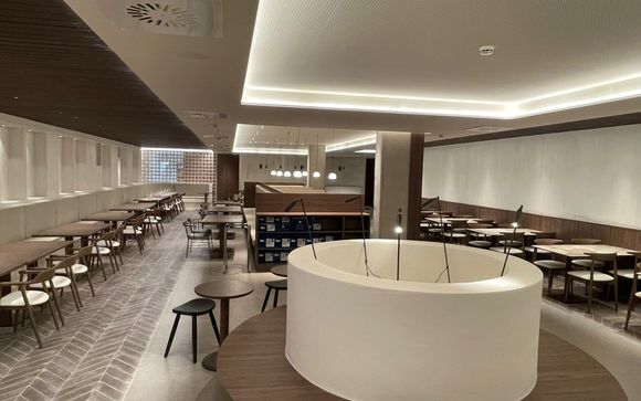 Silken Platja d'Aro 4*