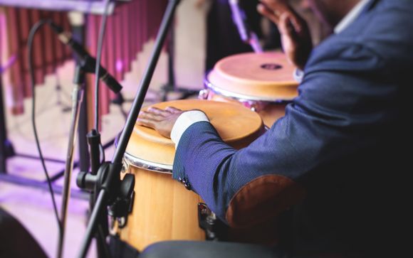 Je optionele excursies