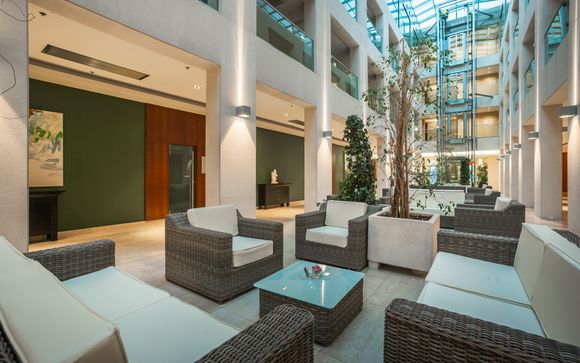 Admiral Grand Hotel 5*