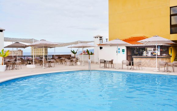 AluaSoul Orotava Valley 4* - Adults Only