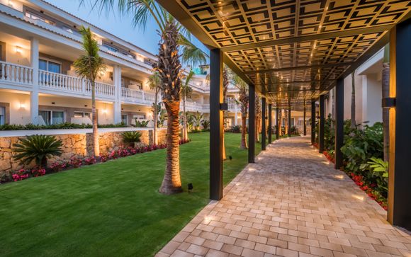 Barceló La Nucía Palms 5*