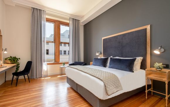 Accommodatie
