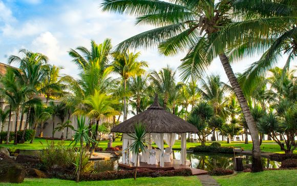 LUX* Belle Mare Resort & Villas 5*