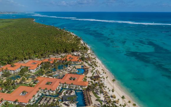 Dreams Flora Resort & Spa 5*