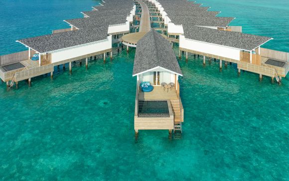 hotel Amari Raaya 5* 