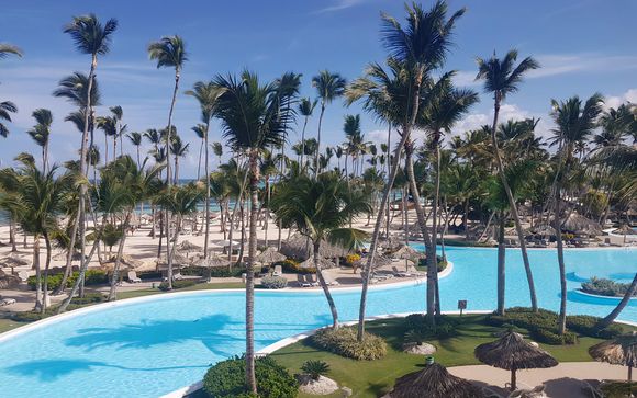 Melia Caribe Beach 5*