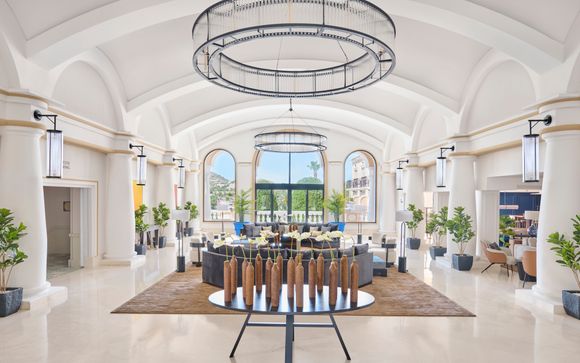 Grand Hyatt La Manga Club Golf & Spa 5*