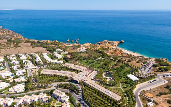 Sao Rafael Atlantico 5*