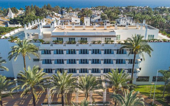 Alanda Marbella Hotel 5* 