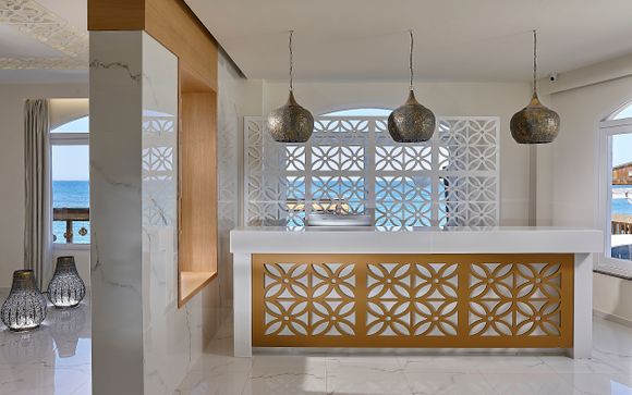 Adults Only: Vasia Boulevard Boutique Hotel 5*