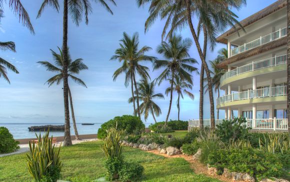 Hemingways Watamu 5*